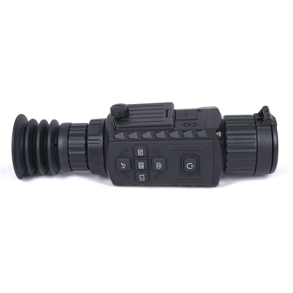 Тепловизионный прицел Arkon Alfa ST25
